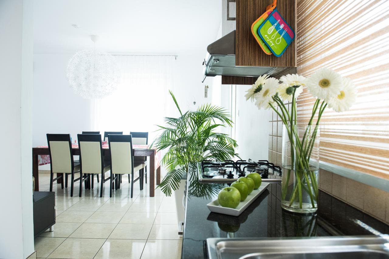Green Bay Villas Ayia Napa Exterior foto
