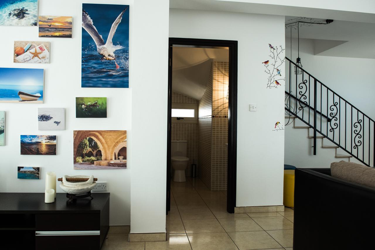 Green Bay Villas Ayia Napa Exterior foto