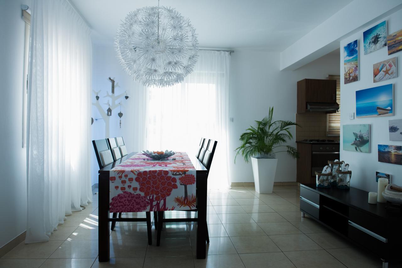 Green Bay Villas Ayia Napa Exterior foto